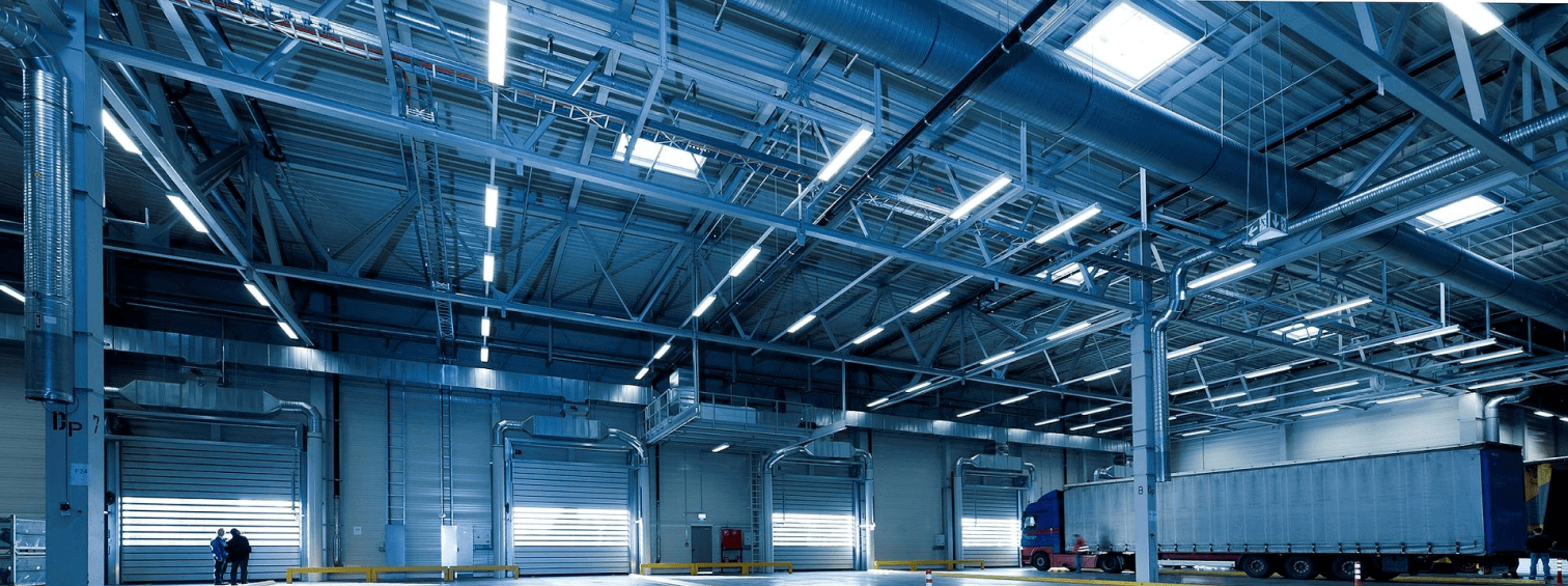 warehouse in hyderabad